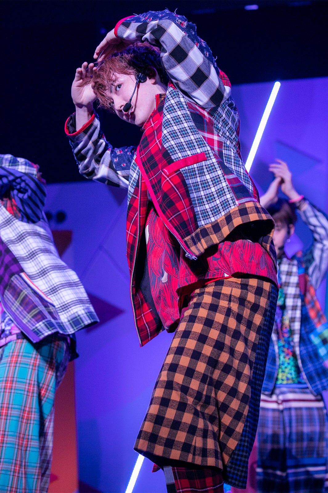 ユーキ／写真：米山三郎 （提供写真）