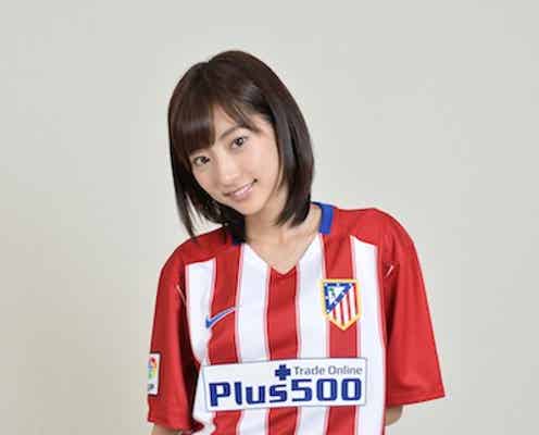 “新ショートカット美女”武田玲奈が新たな挑戦「不安や緊張も」抜擢続く心境語る モデルプレスインタビュー