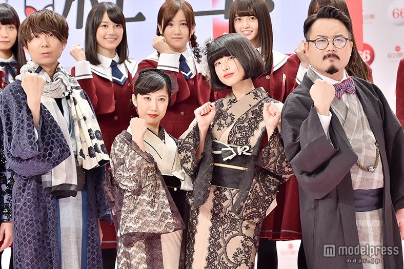 ゲスの極み乙女。