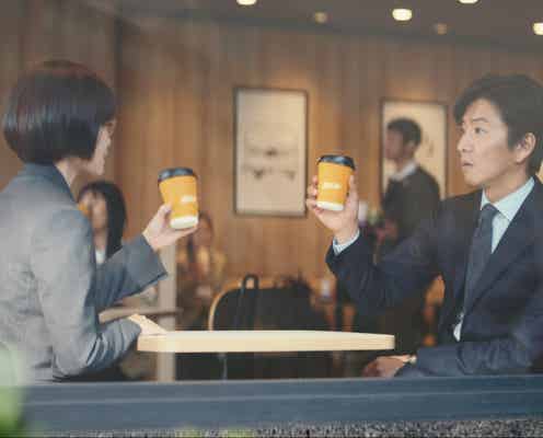 木村拓哉&前田敦子、息の合った演技に監督が脱帽 アドリブ披露も