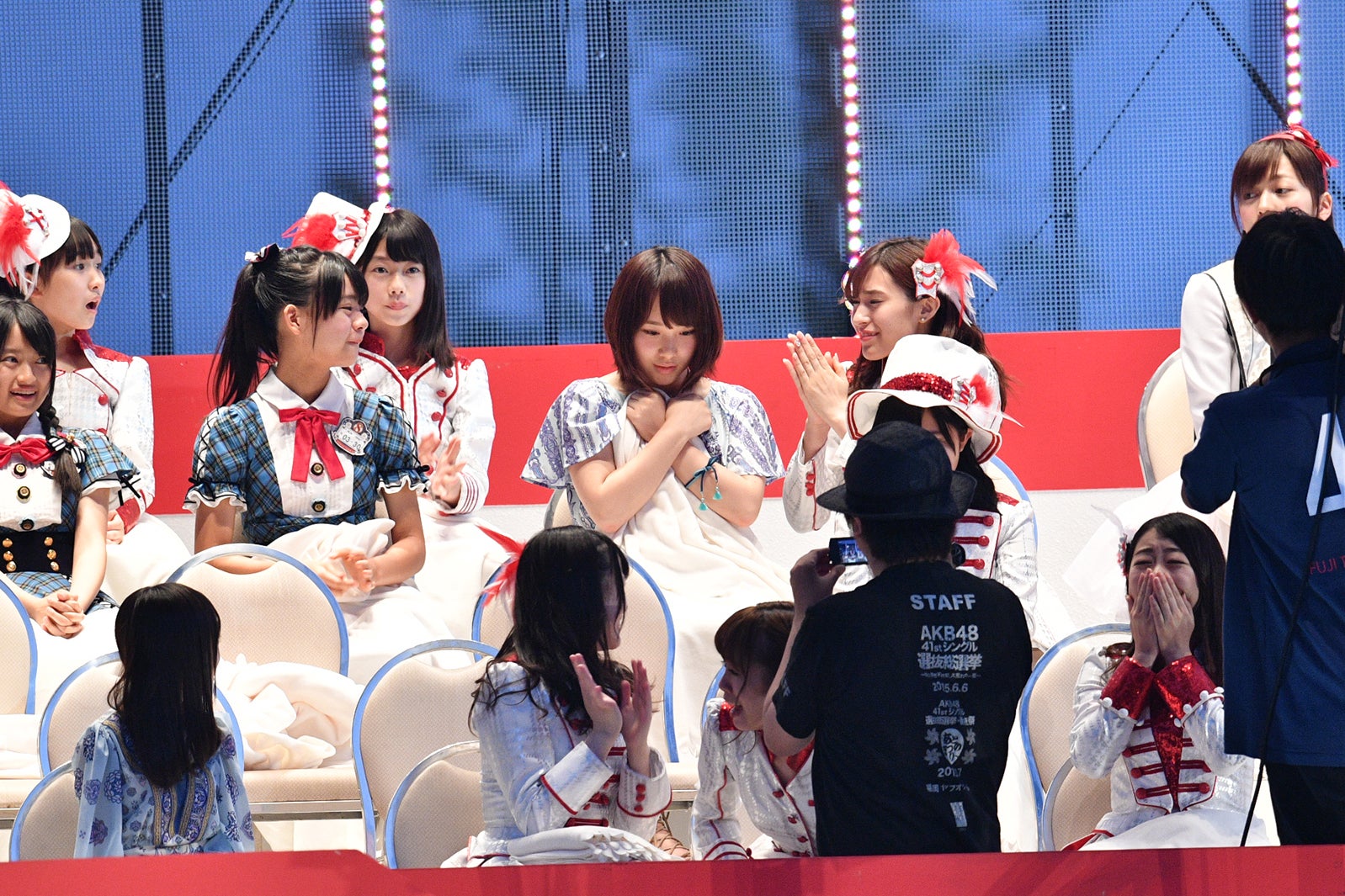 高橋朱里（C）AKS