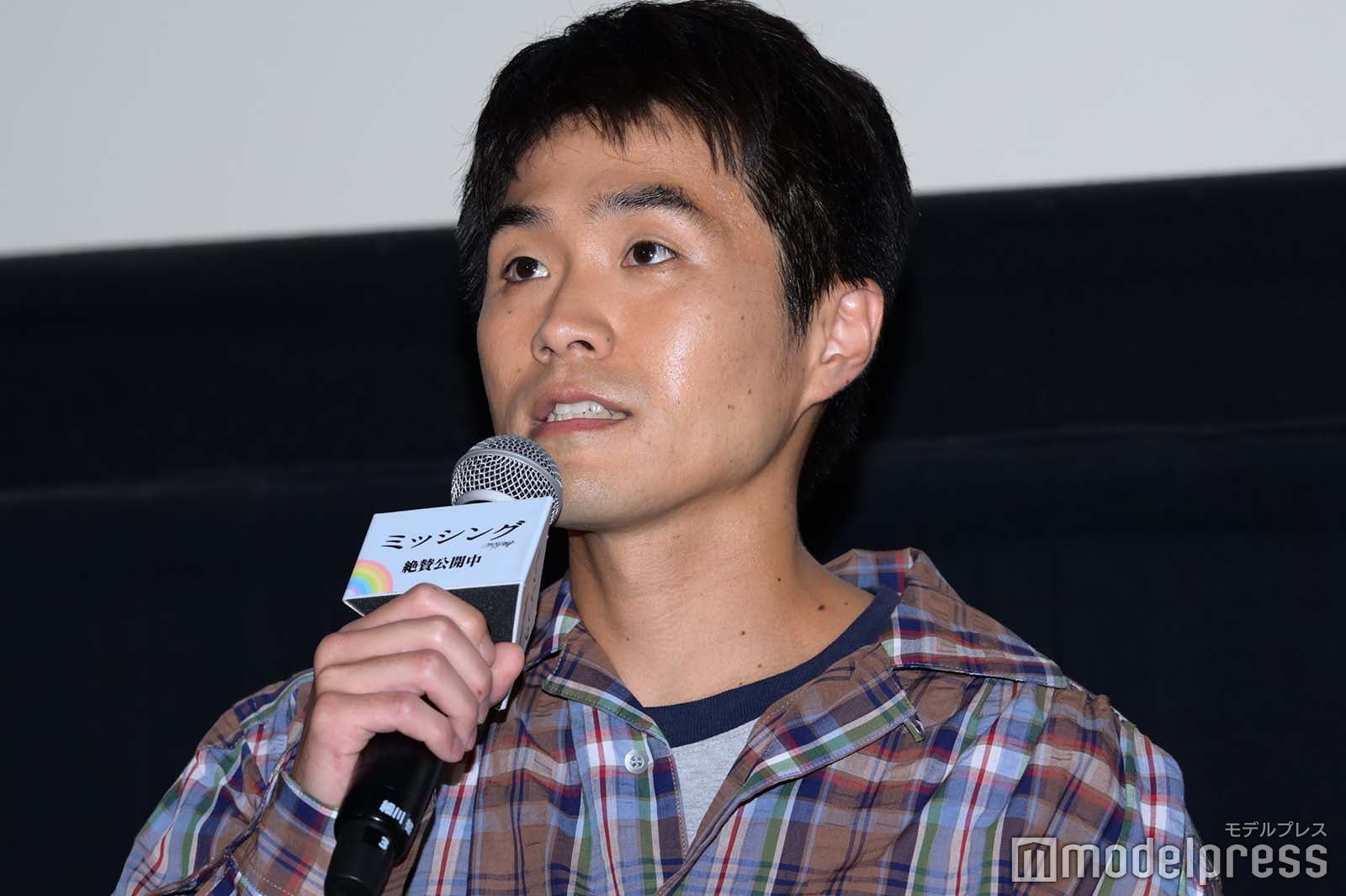 細川岳（C）モデルプレス