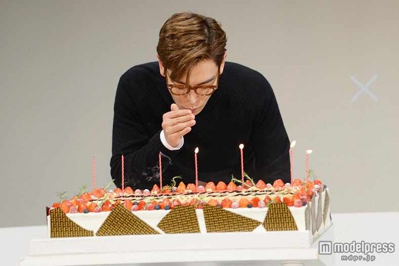 チェ・スンヒョン（T.O.P from BIGBANG）