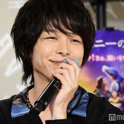 モデルプレス - 中村倫也「凪のお暇」現場でも「アラジン」効果 凪ちゃんも「歌ってました」