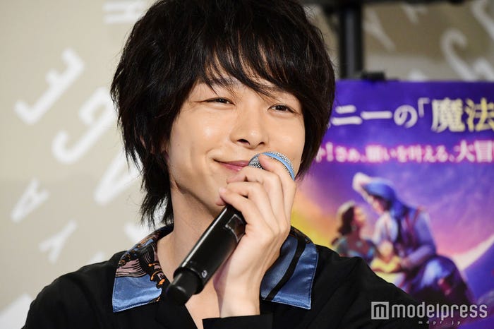 中村倫也(C)モデルプレス