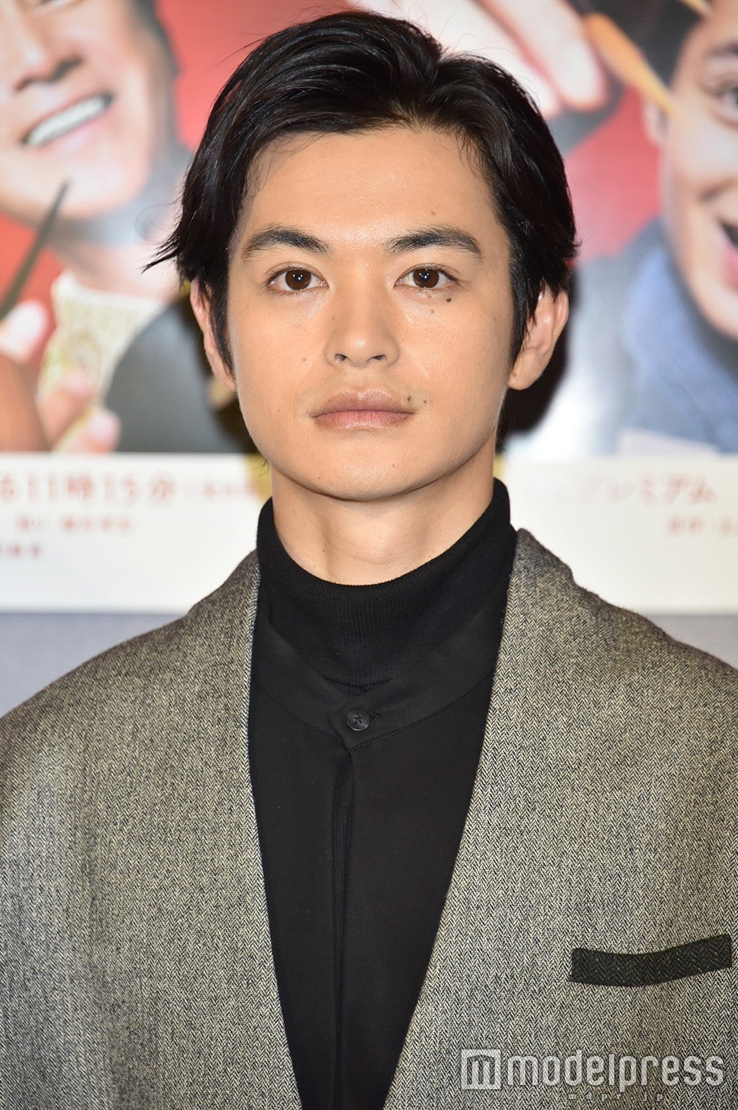 瀬戸康史（C）モデルプレス