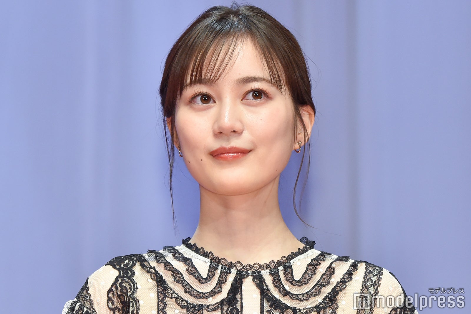 生田絵梨花 （C）モデルプレス