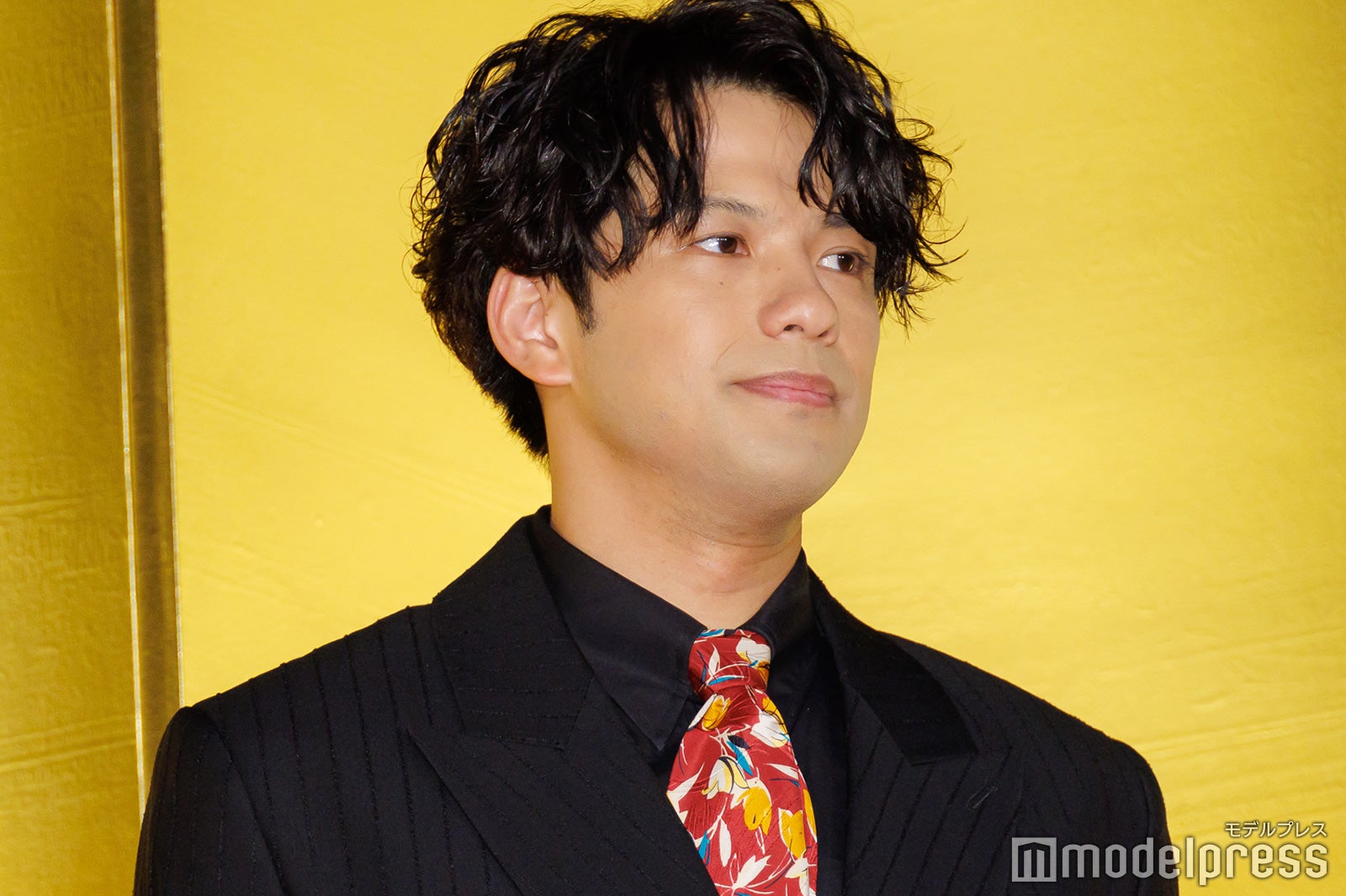 森崎ウィン（C）モデルプレス