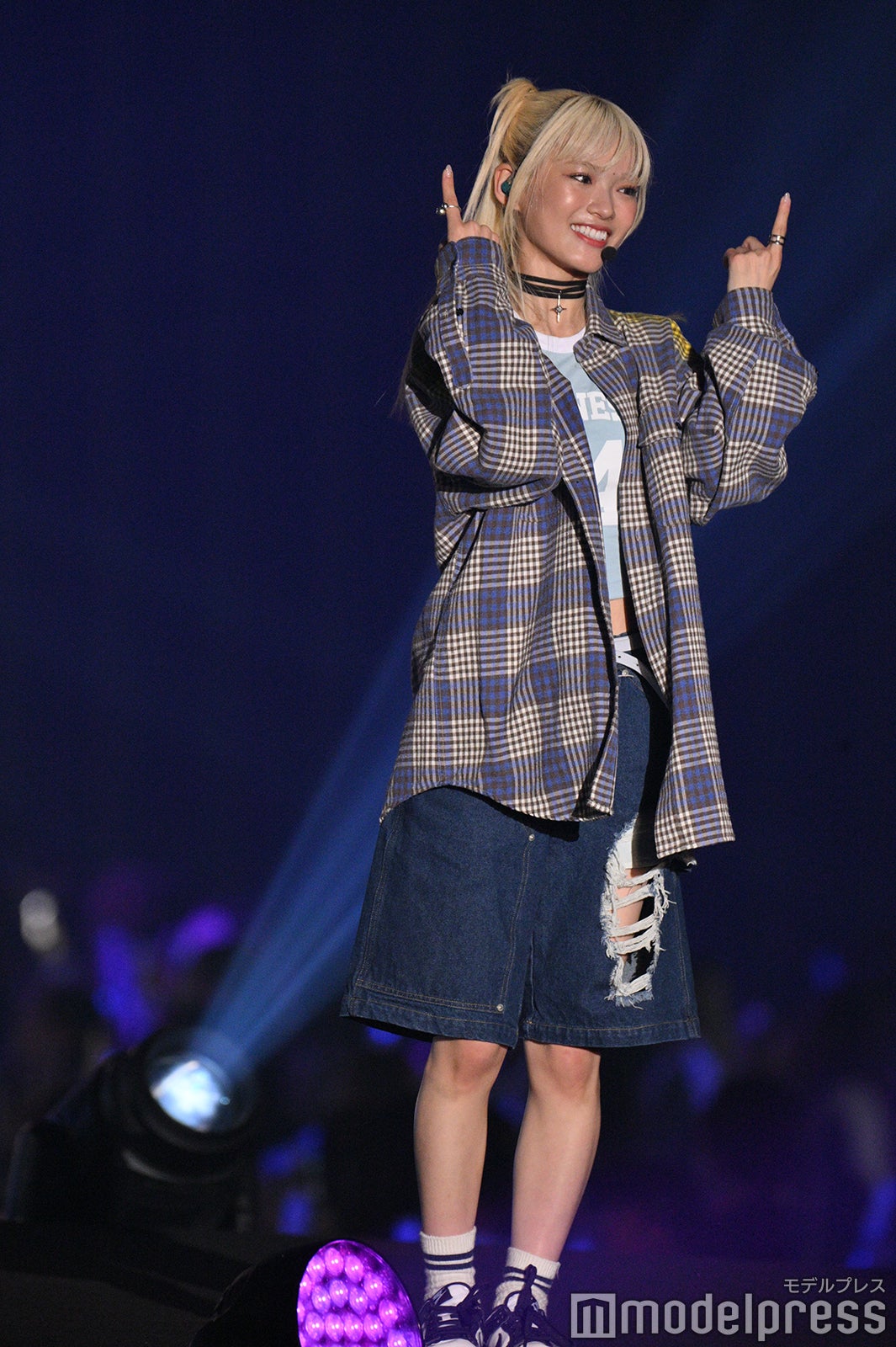 Girls2（C）モデルプレス