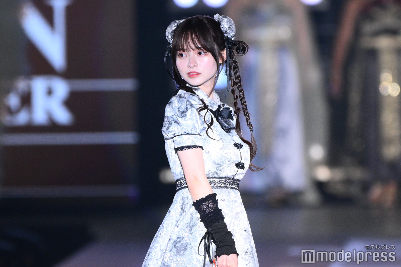 藤咲凪（C）モデルプレス