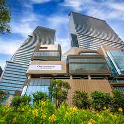 タイに複合施設「One Bangkok」10月25日開業 バンコク初進出ホテルや3つのショッピング区画など完備