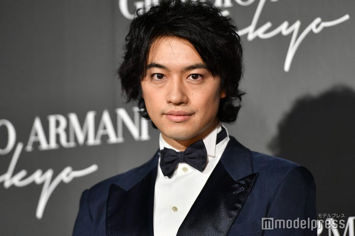 斎藤工(C)モデルプレス