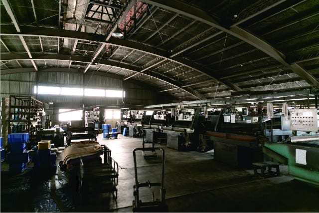 【京都】老舗米菓店「京都鳴海屋」がブランド刷新！工場直営店もリニューアル