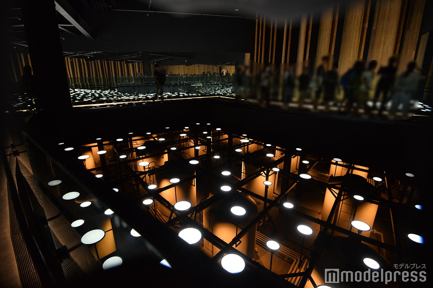 日本館（C）モデルプレス