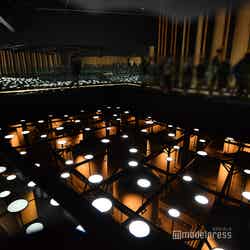 日本館(C)モデルプレス