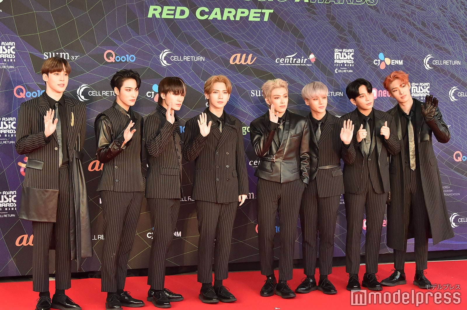 BE:FIRST、ATEEZとのコラボ楽曲MVで“数字”に注目集まる「泣い