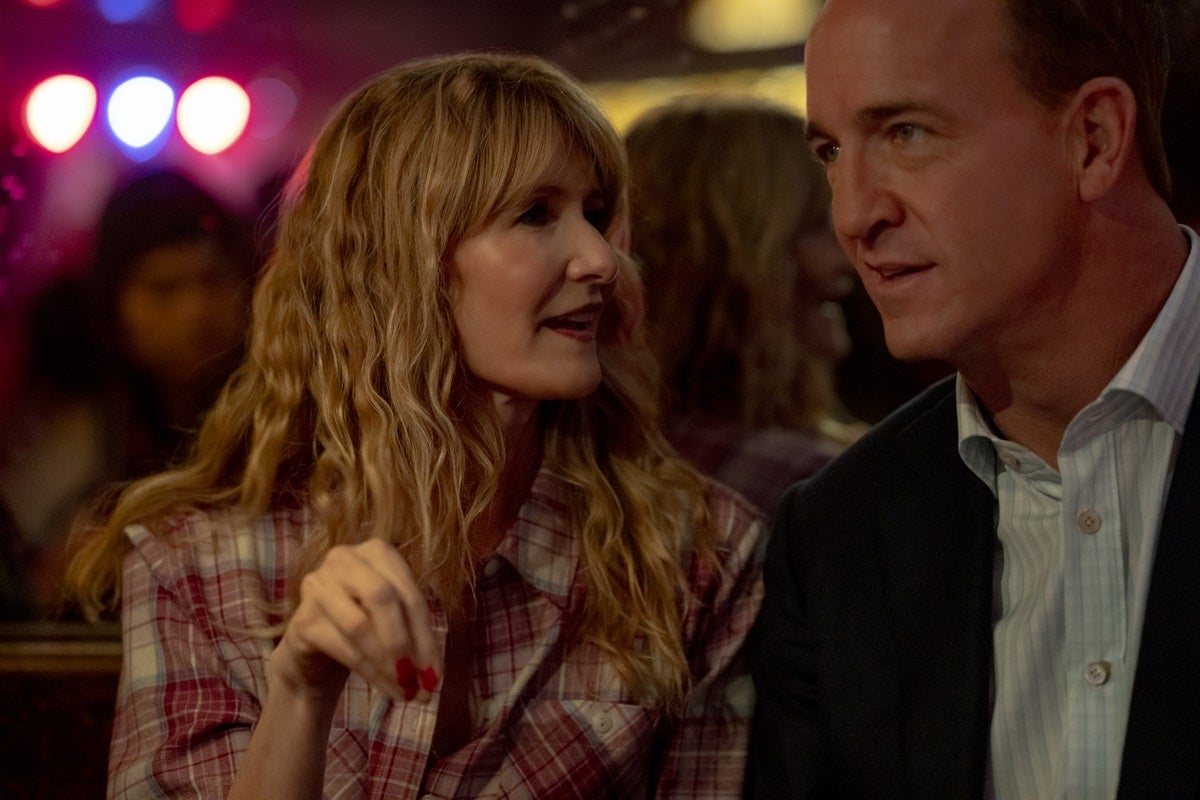 ブラッドリー・クーパー監督『これって生きてる？』スーパーボウルを2回制覇したレジェンドが出演