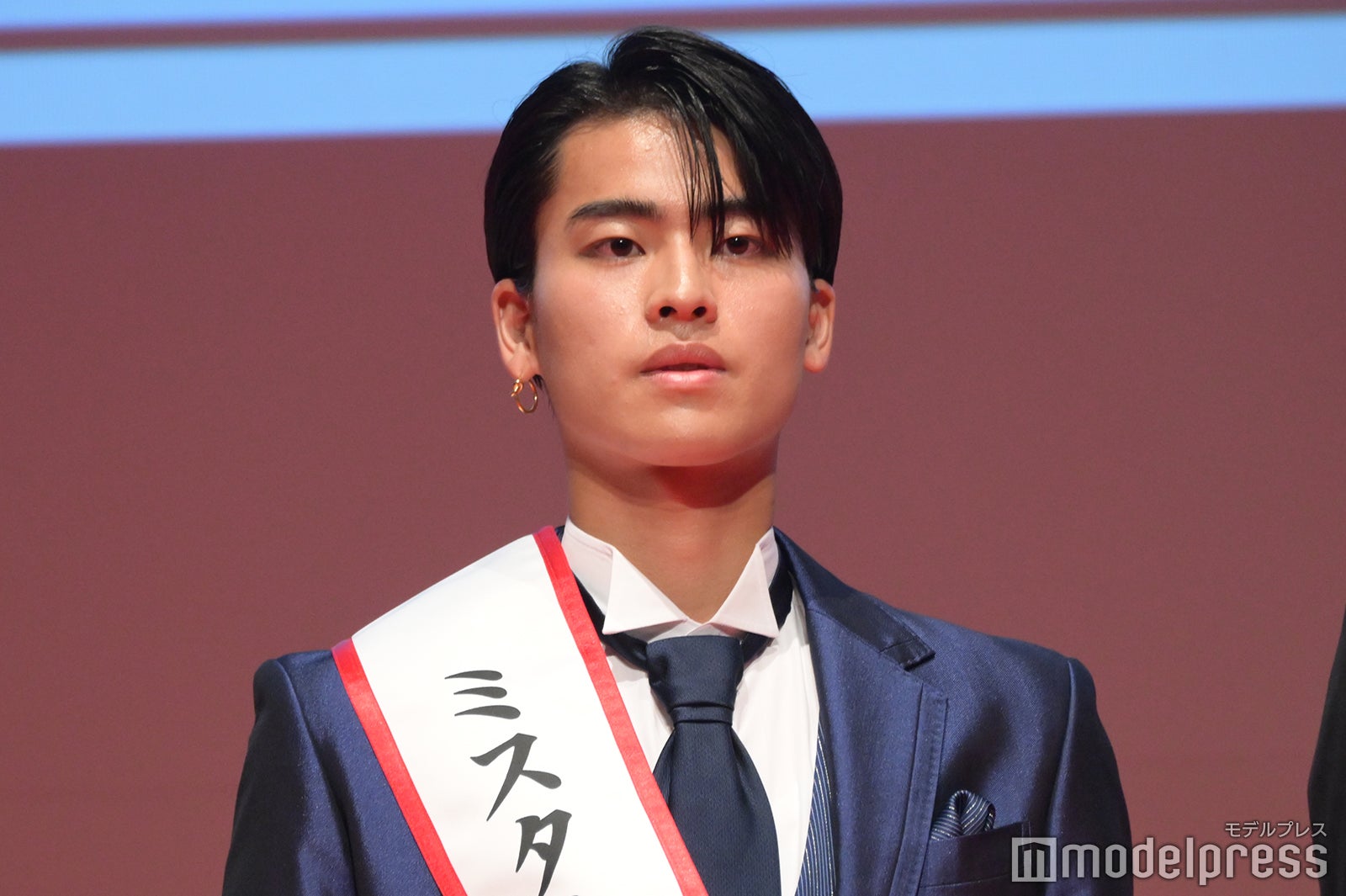 「ミス青山コンテスト2023」結果発表イベントの模様（C）モデルプレス