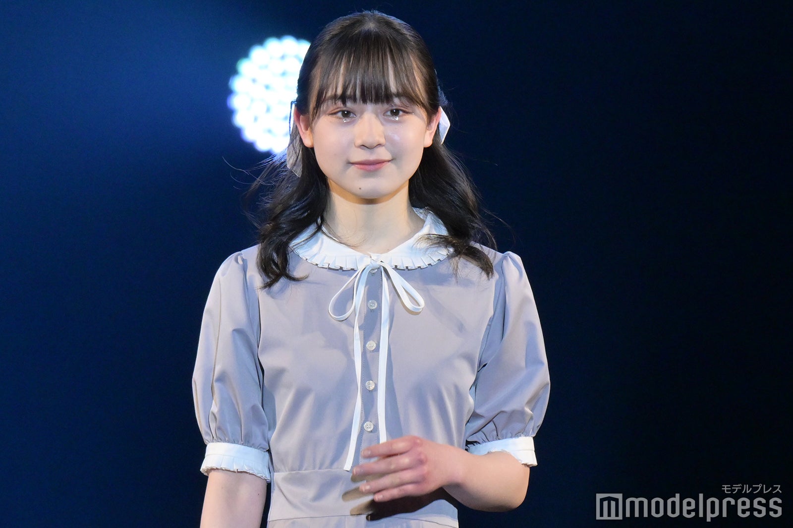 瀬戸琴楓 （C）モデルプレス