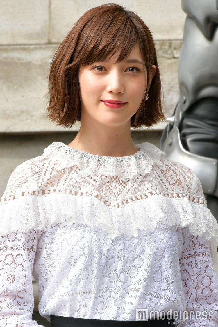 本田翼 結婚について言及 出産の目標も モデルプレス 本田翼 結婚について言及 出産の目標も モデルプレス