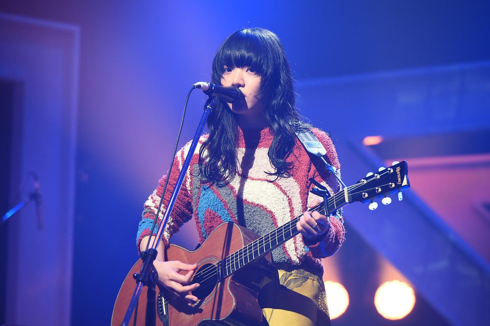 あいみょん （C）TBS