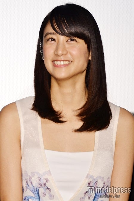 山本美月