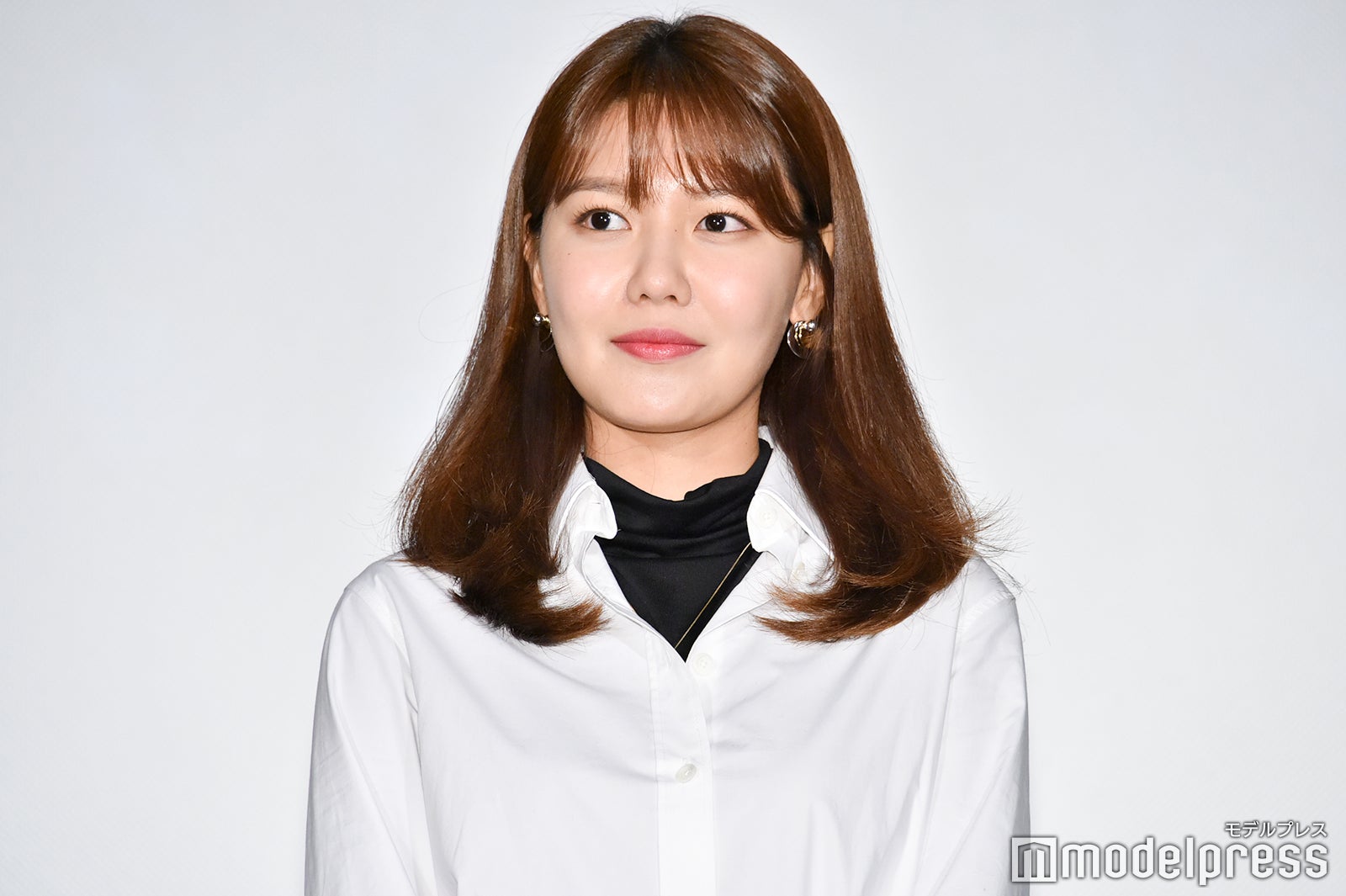 スヨン （C）モデルプレス