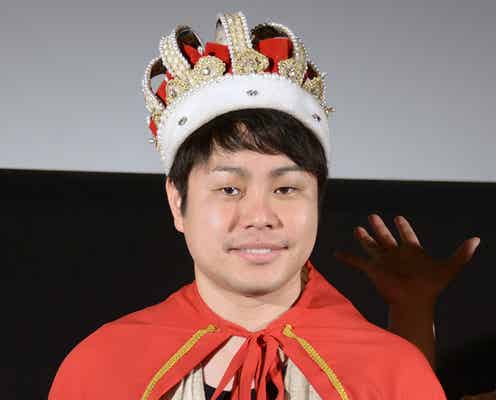 ノンスタ井上、出会いを求めて強行手段?「献身的な愛がいい」