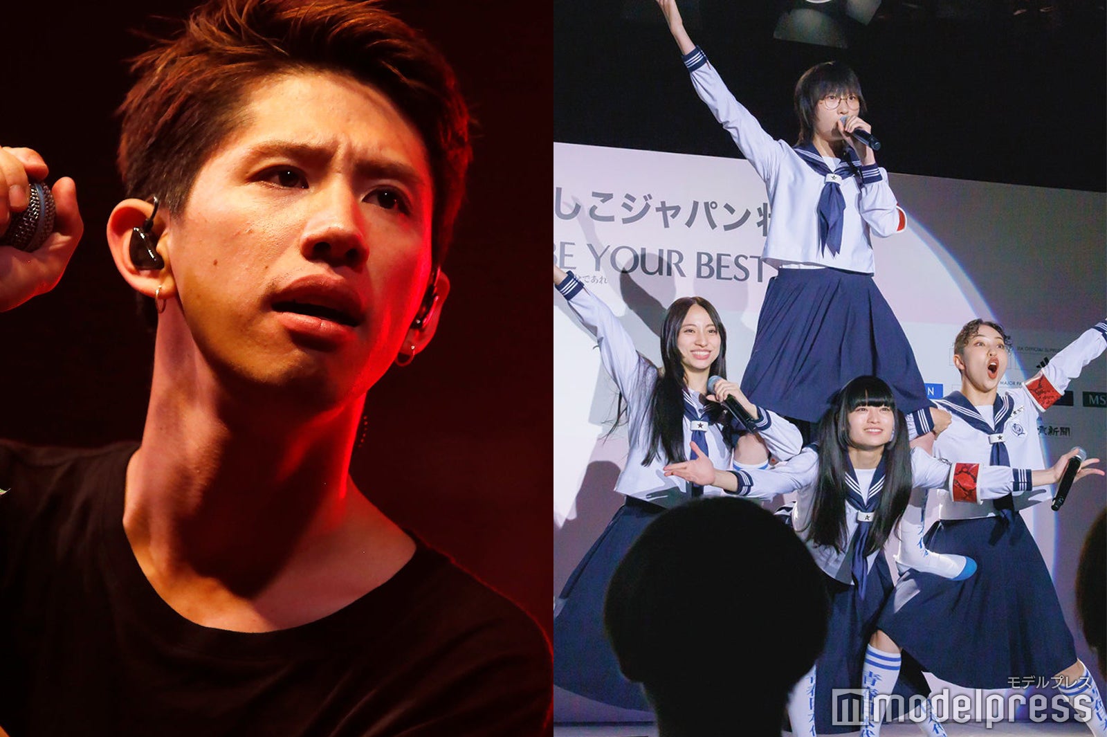 新しい学校のリーダーズ、ワンオクTakaとの交流きっかけは「インスタ」LA自宅に招待も