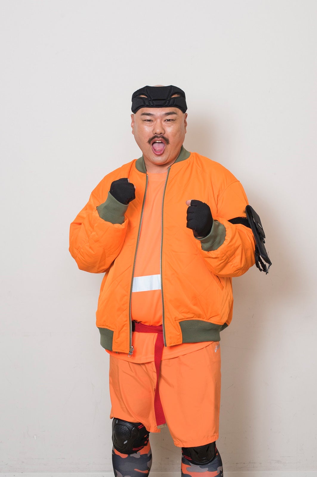 クロちゃん（C）フジテレビ