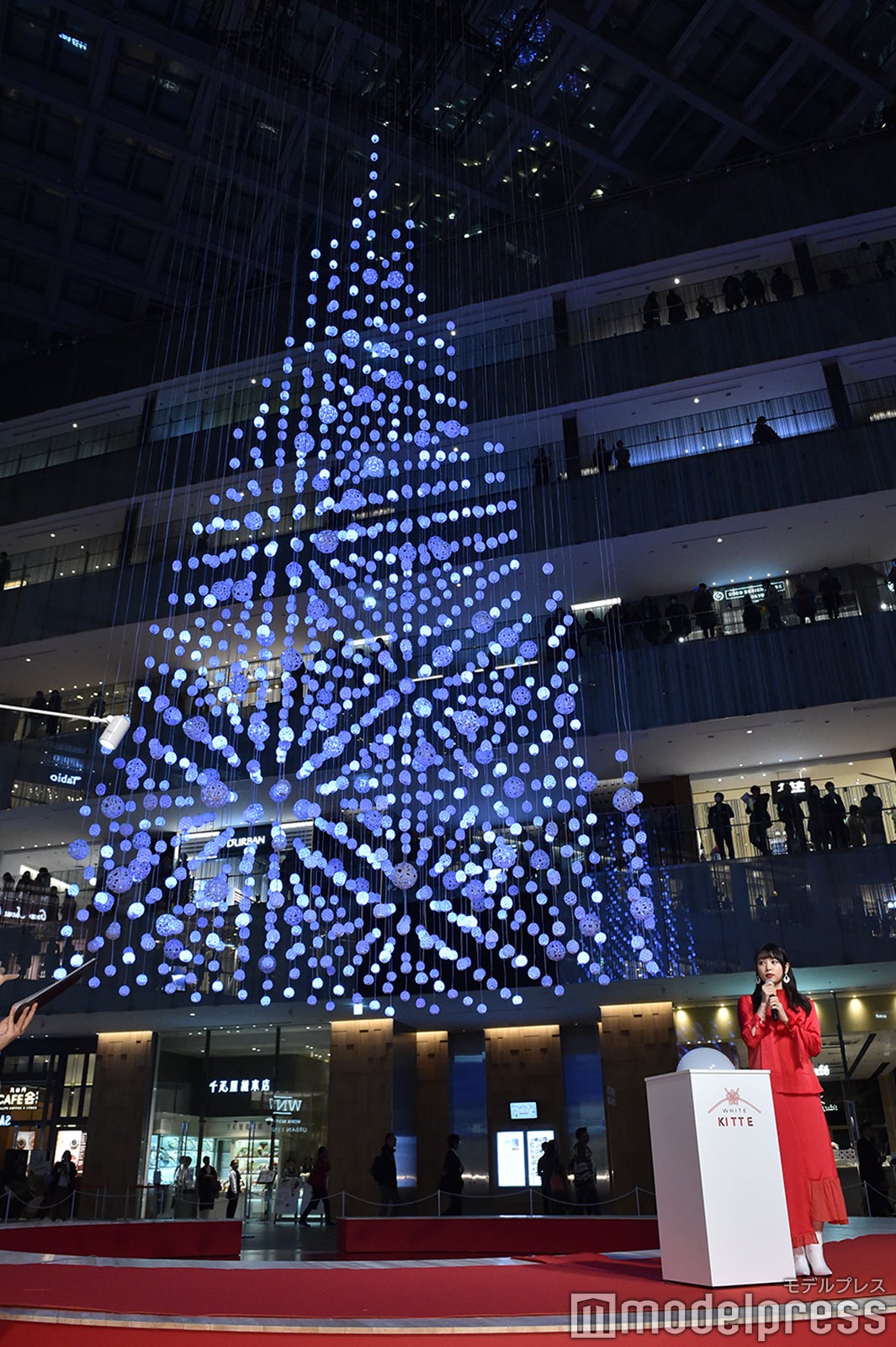 桜井日奈子（C）モデルプレス