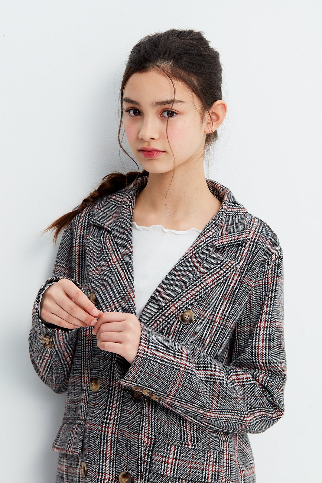 ブリッジマン遊七（C）タケコシサオリ