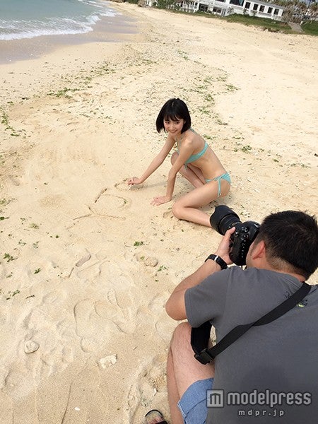 武田玲奈（画像：所属事務所提供）