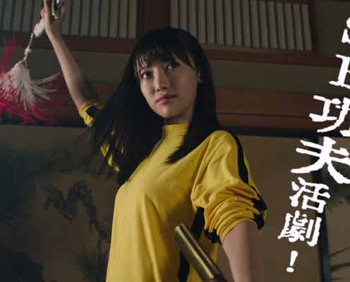 乃木坂46、新4期メンバー個人PV予告映像解禁