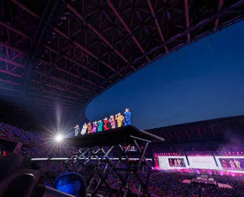 Snow Man渡辺翔太、歌詞ミス連発を自白「菊池風磨がいたら怒られてるかも」ラウールは靴脱ぎ捨て後悔【Snow World】