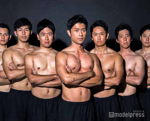 フジテレビ男性アナの筋肉がすごいことになっていた!“フジ男性アナ筋肉選抜”7人に名を連ねたのは…<モデルプレスで短期連載スタート>