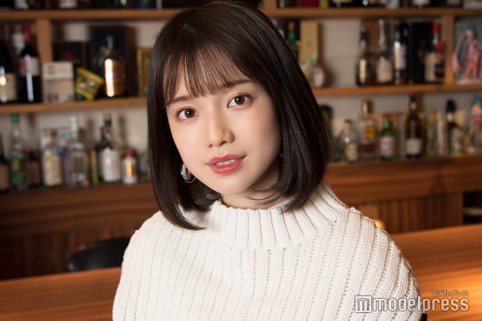 弘中綾香アナ(C)モデルプレス