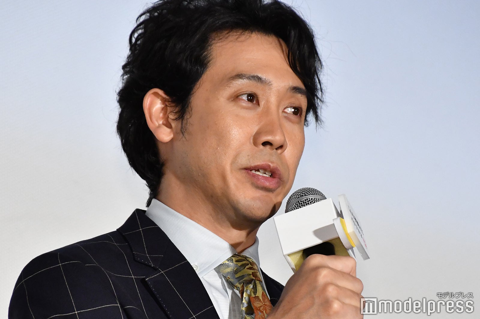 大泉洋 （C）モデルプレス