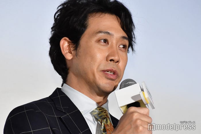 大泉洋(C)モデルプレス