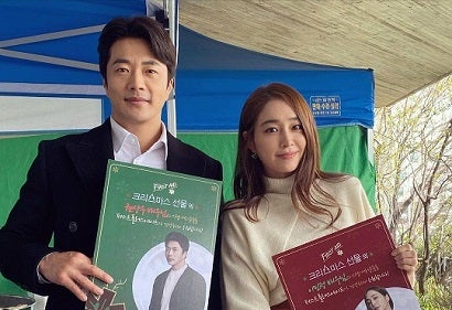 帰国したアン ジョンファンの妻 隔離中の近況 韓国 果物も心も最高 モデルプレス