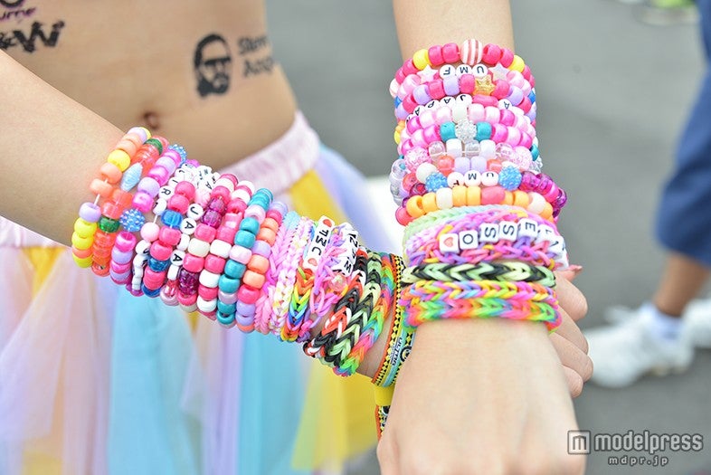 「キャンディ（Kandi）」