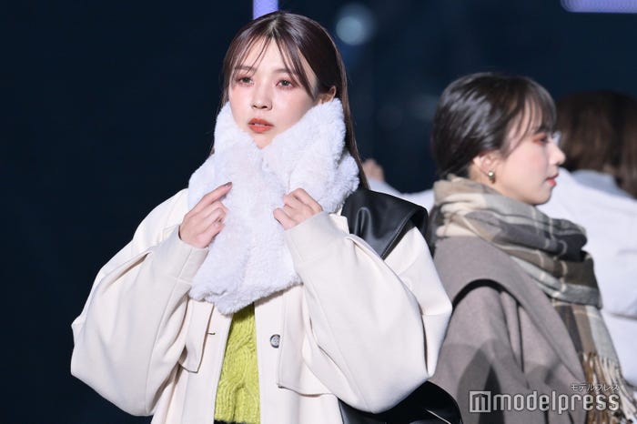 小林由依(C)モデルプレス