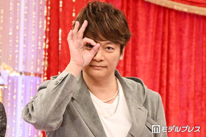 Hey! Say! JUMP中島裕翔、SMAP楽屋挨拶で優しかったメンバー告白「1番ニコニコして」