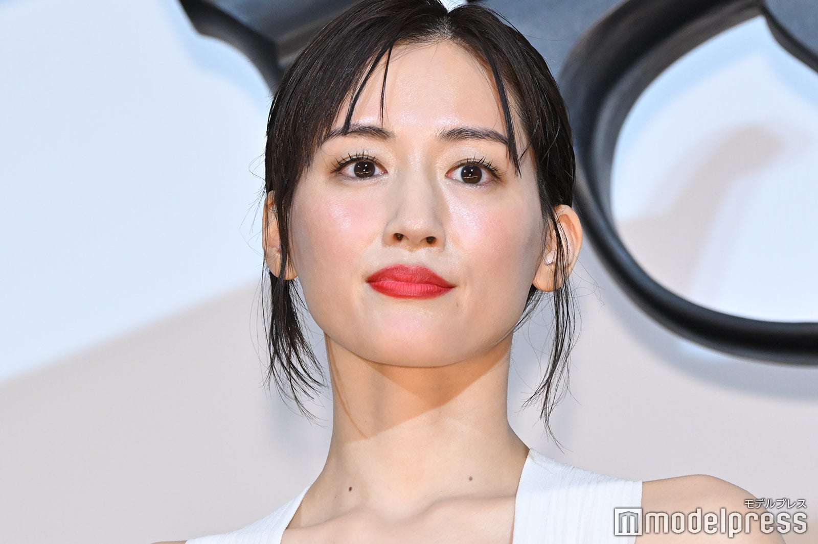 綾瀬はるか（C）モデルプレス