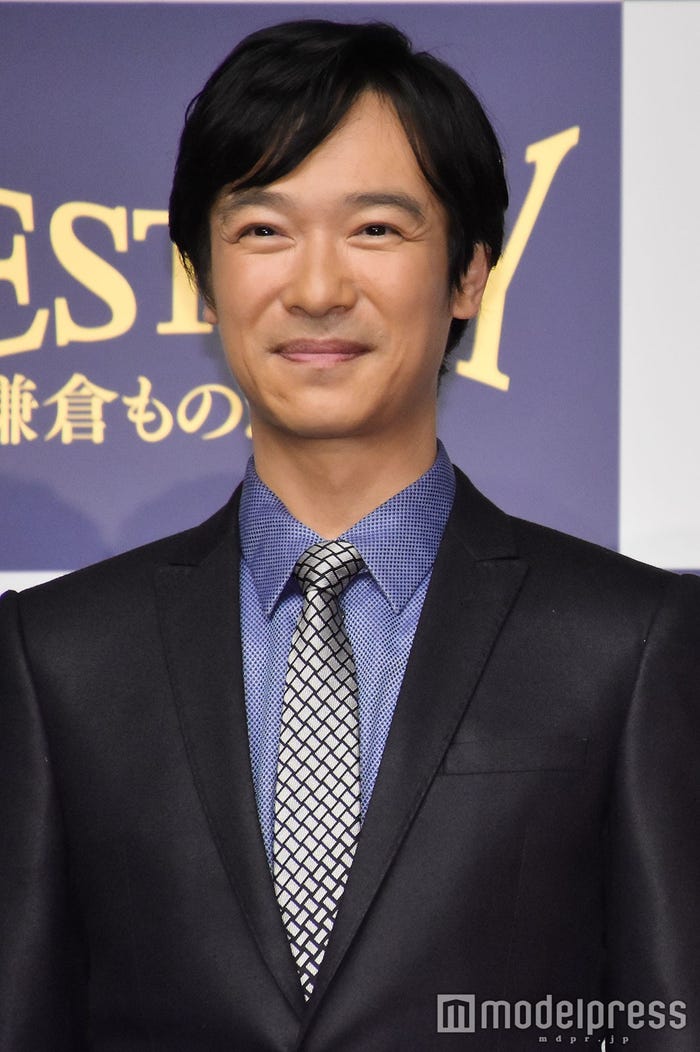 堺雅人(C)モデルプレス