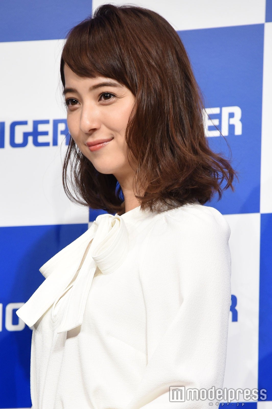 佐々木希 （C）モデルプレス