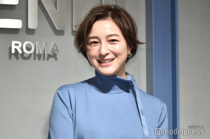 広末涼子(C)モデルプレス