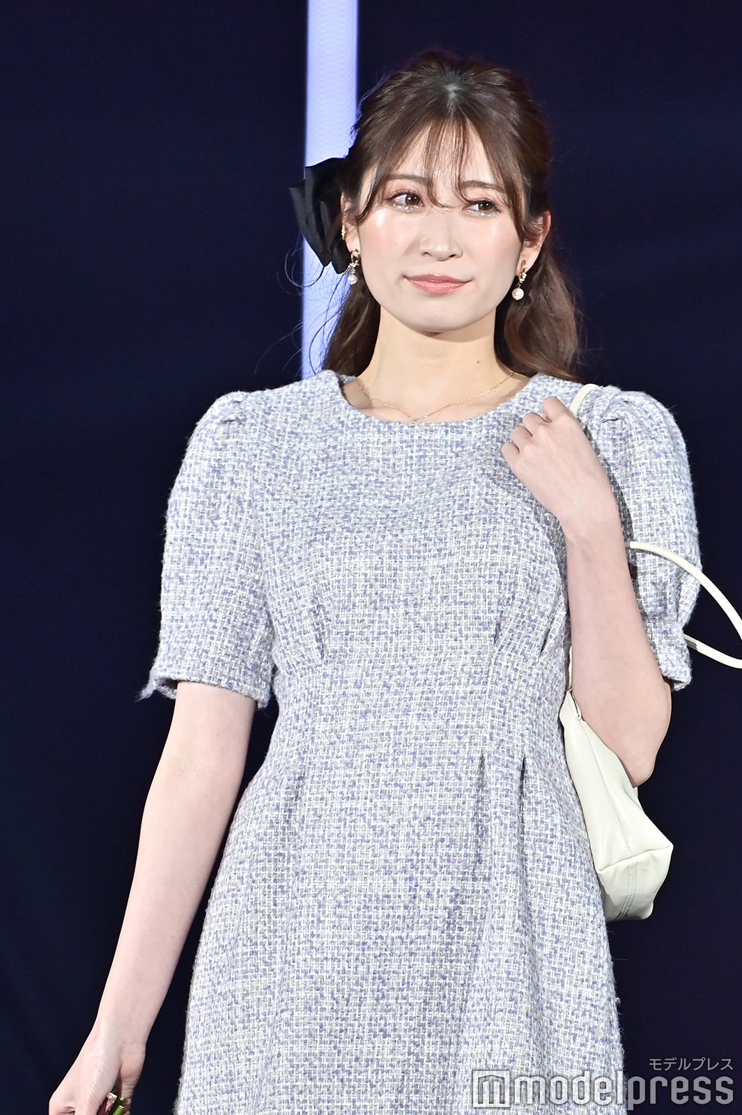 吉田朱里（C）モデルプレス