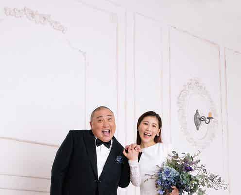 極楽とんぼ・山本圭壱&元AKB48西野未姫が結婚 “32歳差婚”に驚き&祝福の声