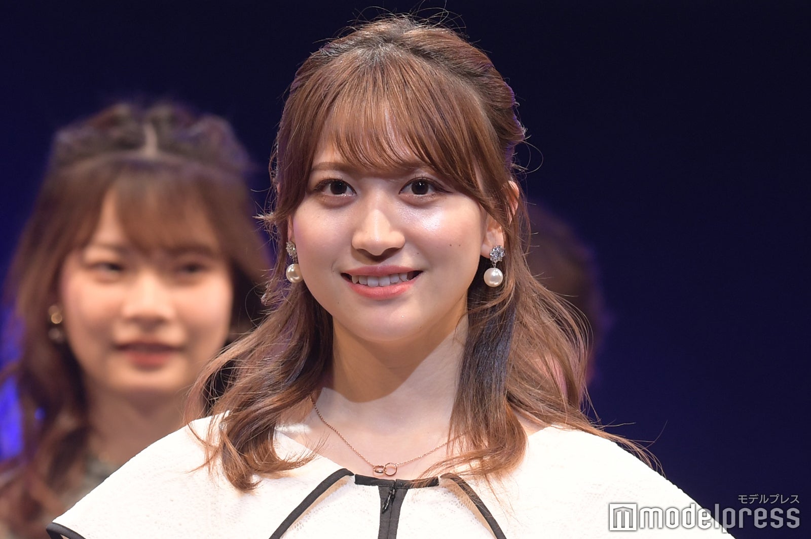 石川莉々花さん（C）モデルプレス